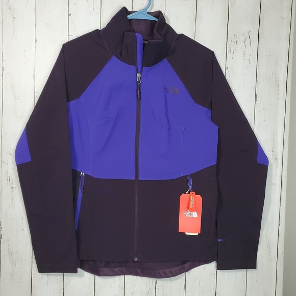 The North Face Women's Apex Piedra Softshell Size Medium NWT - Picture 1 of 11